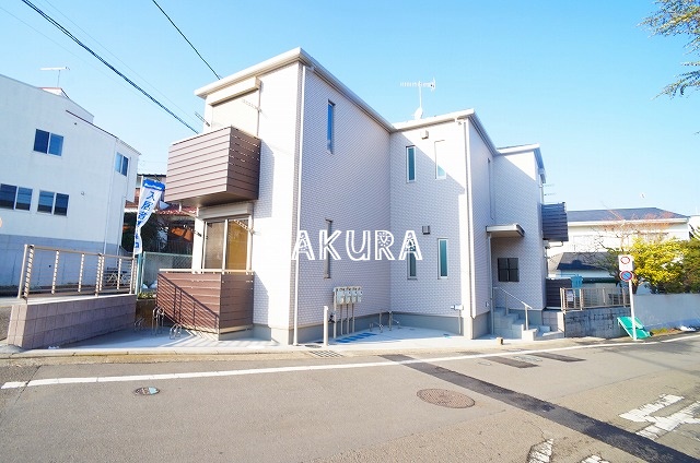 建物外観　当店おすすめ物件♪