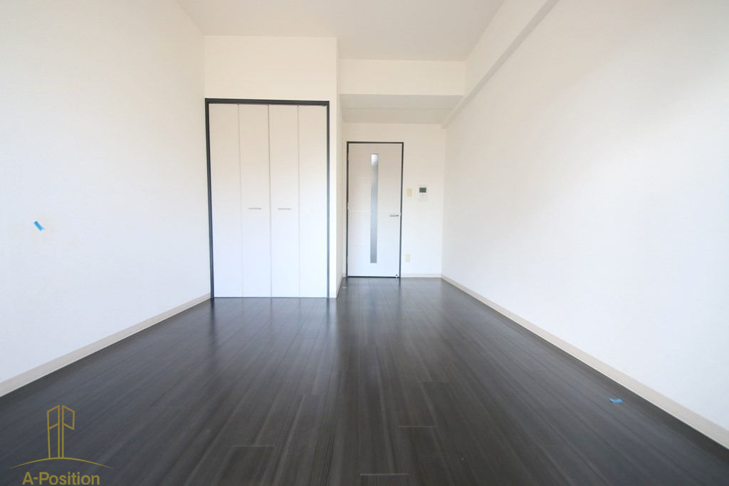 居室・リビング　グルーヴ日本橋