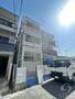 平野駅より徒歩7分 3階 築3年5ヶ月の賃貸物件
