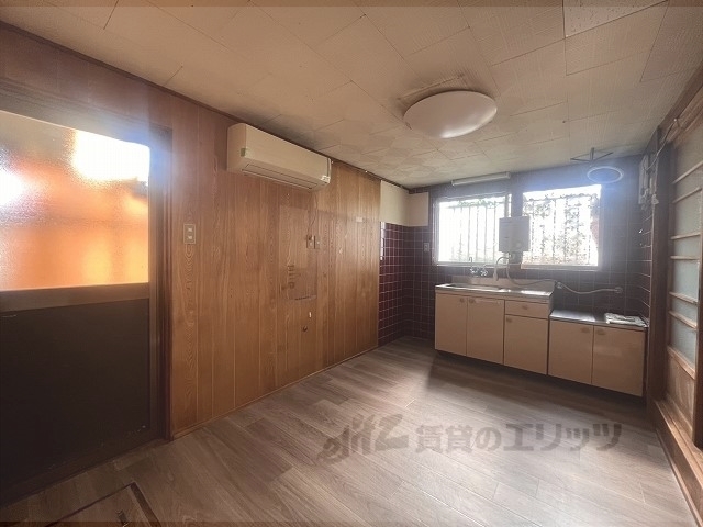 その他　ダイニング