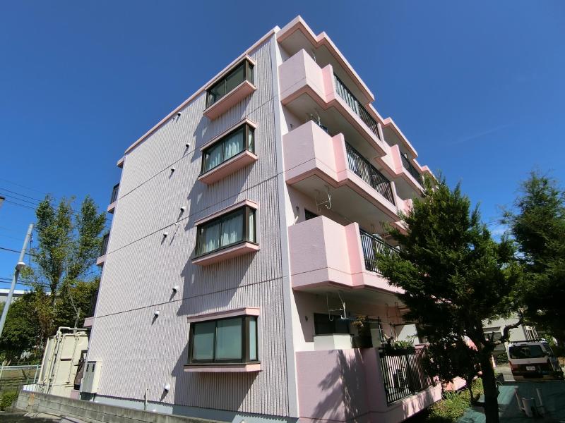 建物外観　13520