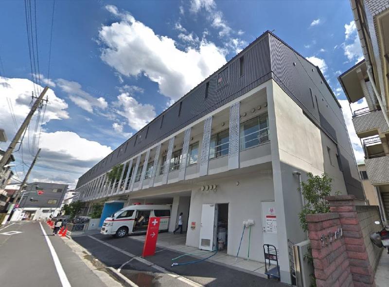 病院　東和病院（病院）まで350m