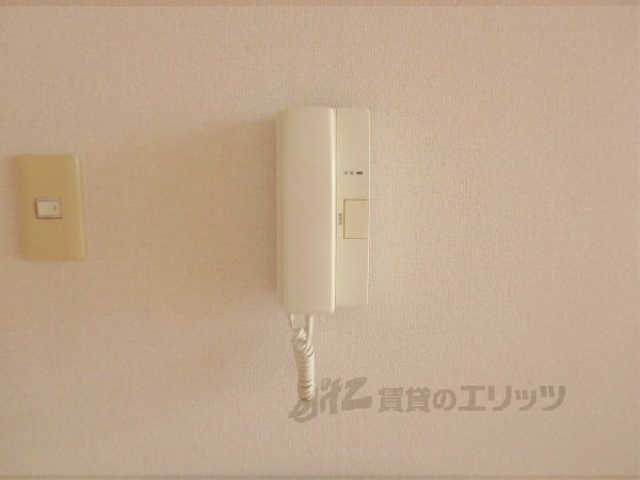 セキュリティ　ドアフォン（ＴＶ含）