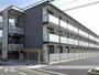 新浜松駅より徒歩20分 3階 築17年7ヶ月の賃貸物件