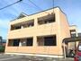 名鉄一宮駅よりバス18分 徒歩3分 1階 築18年2ヶ月の賃貸物件