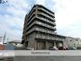 福居駅より徒歩8分 築24年2ヶ月 7階建の賃貸物件