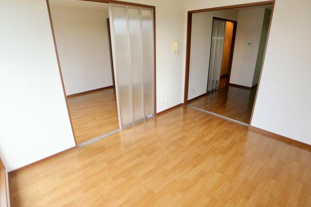 居室・リビング　参考写真です。