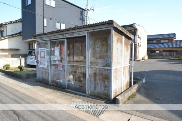 その他共有部分　その他共有部分