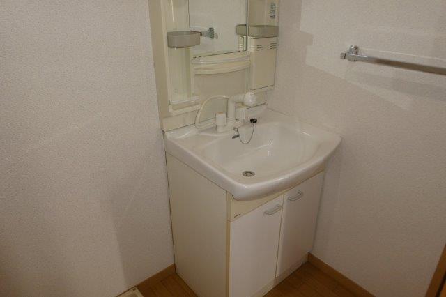 洗面設備　シャンプードレッサー