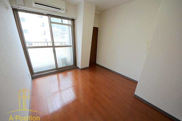 居室・リビング　プランドールフクシマ