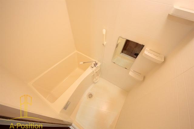 バス・シャワールーム　プランドールフクシマ