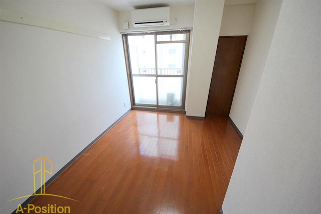 居室・リビング　プランドールフクシマ