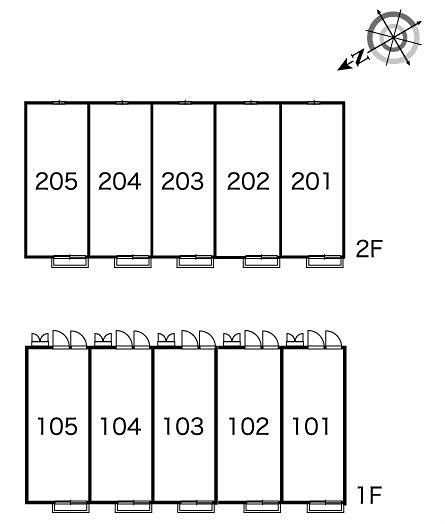 その他　配置図