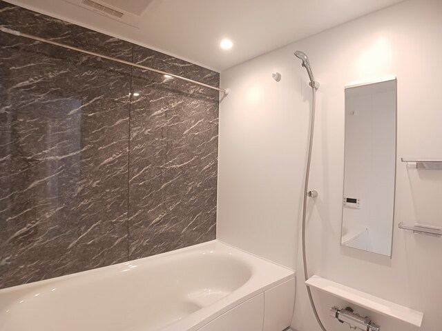 バス・シャワールーム　※同シリーズのお部屋の写真です。