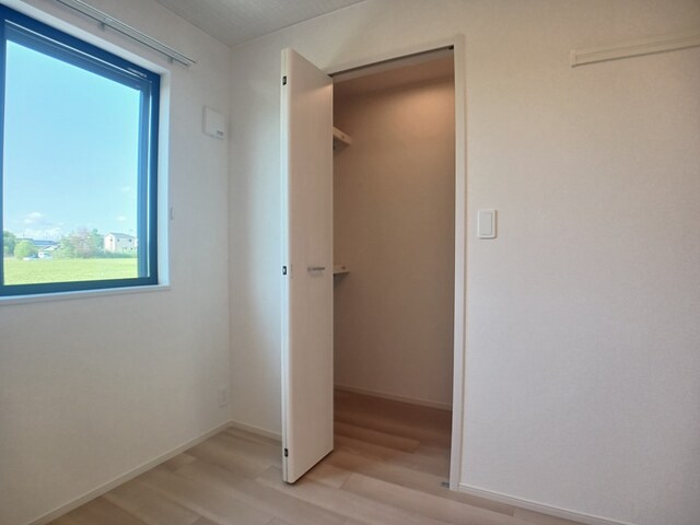 収納　※同シリーズのお部屋の写真です。