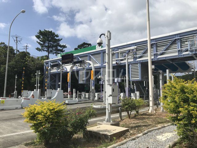 その他　石川ＩＣ（その他）まで746m