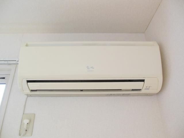 その他設備　★エアコン完備★