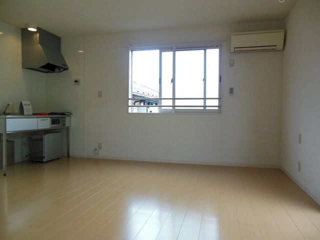 居室・リビング　★オールフローリング★