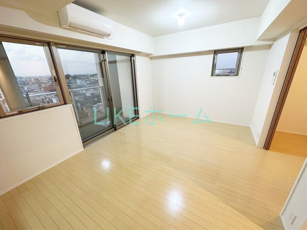 居室・リビング　リビング/居室