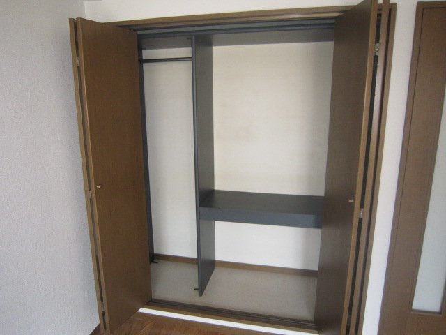 収納　収納(イメージ）