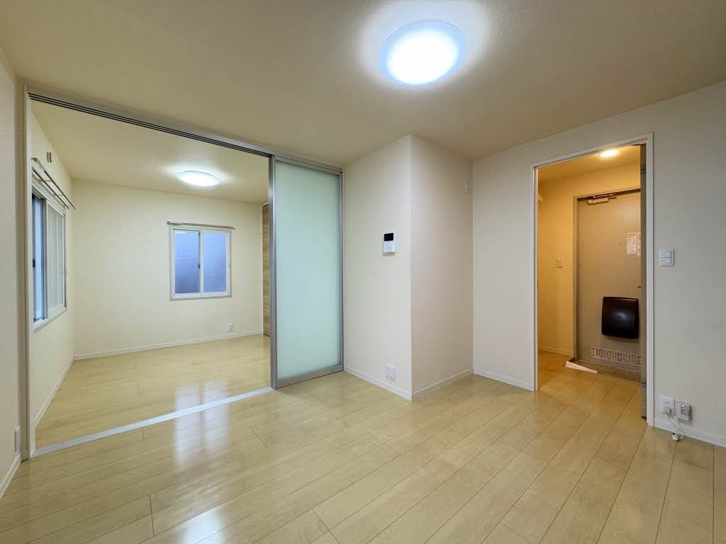 居室・リビング　ダイニング