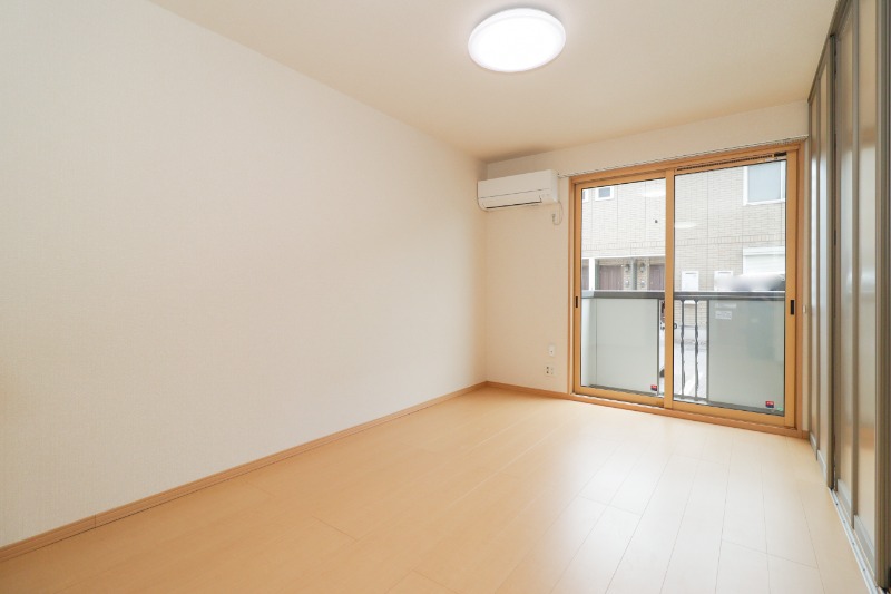 居室・リビング　図面と現状に相違がある場合には現状を優先