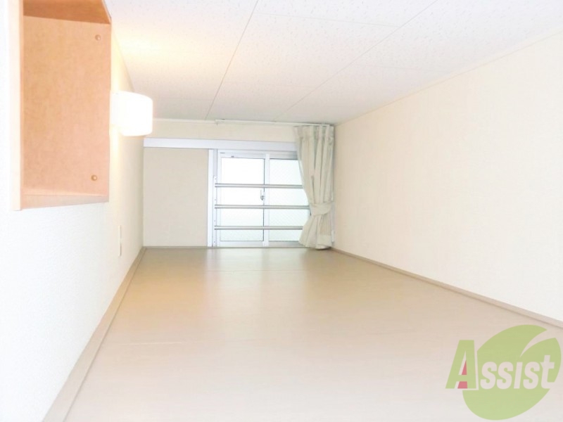 その他部屋・スペース　同タイプ物件の為、形状や間取寸法、色調等が実際とは異なります