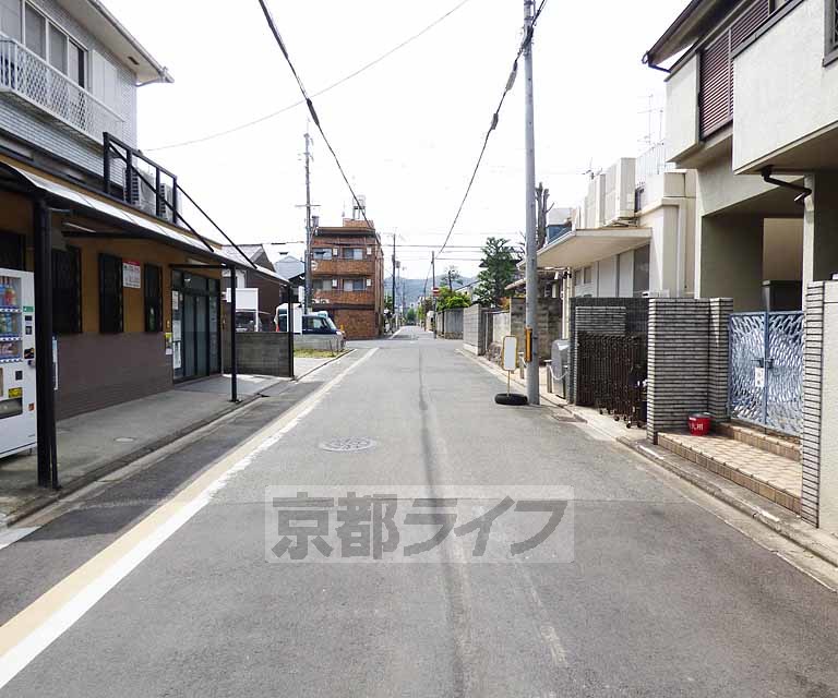 その他　近隣風景です。