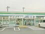 コンビニ　ファミリーマート岡山清水店（コンビニ）まで226m