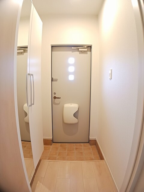 エスポワール_内装_5