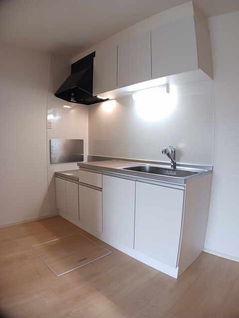 エスポワール_内装_1