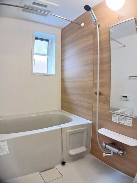 エスポワール_内装_2