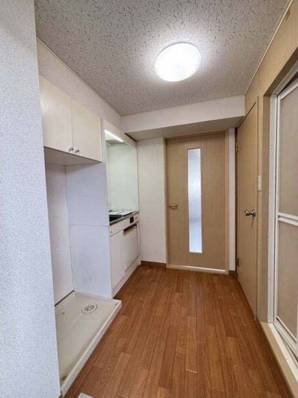 玄関　図面と現状に相違がある場合には現状を優先