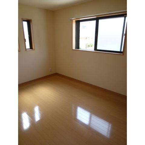 　居室・リビング　洋室