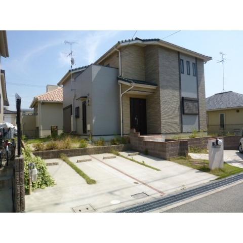 茨木市彩都あさぎ５