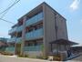 石橋阪大前駅より徒歩10分 3階 築10年7ヶ月の賃貸物件