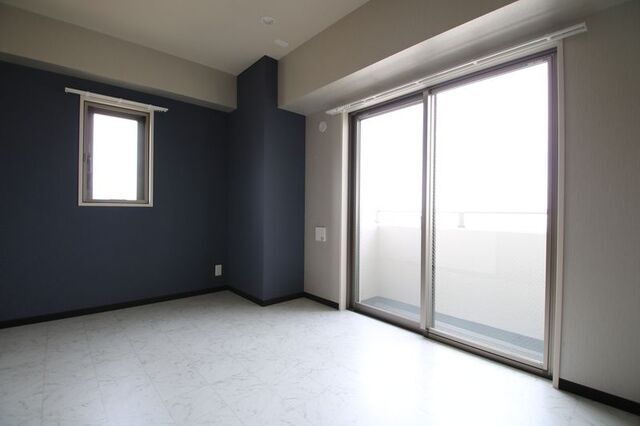 その他部屋・スペース　※違う号室の参考写真です。