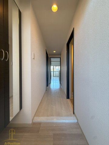 玄関　ソル　グランデ