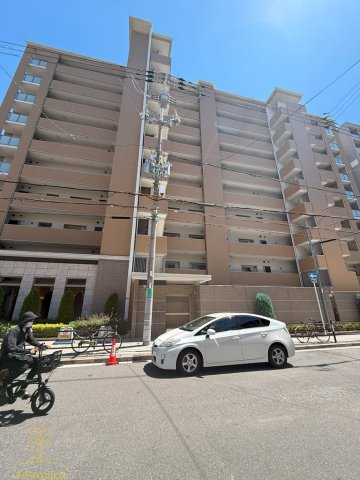 建物外観　ソル　グランデ