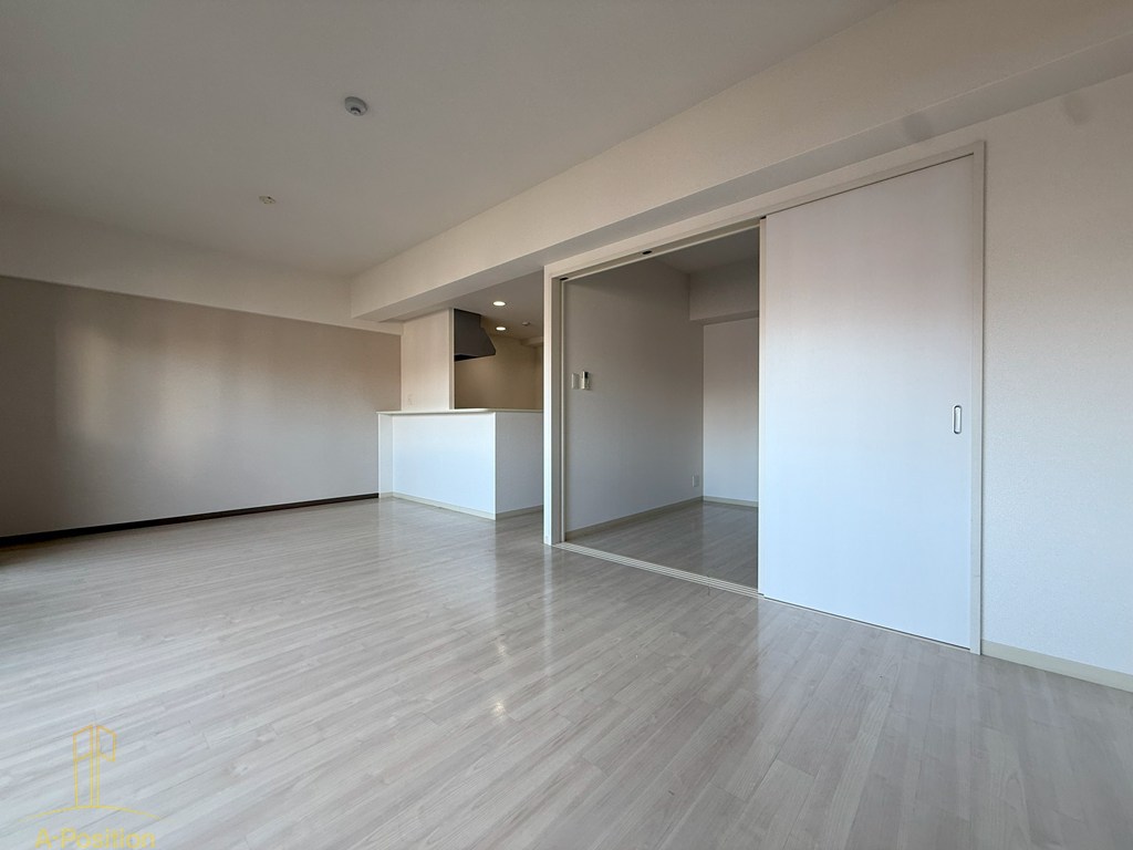 居室・リビング　ソル　グランデ