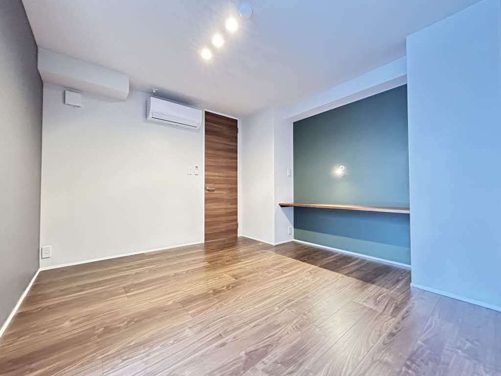 その他部屋・スペース　洋室