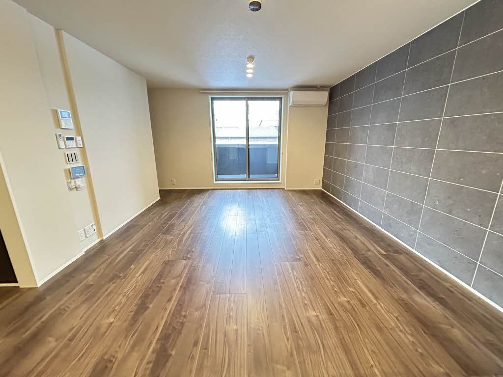 その他共有部分　リビング