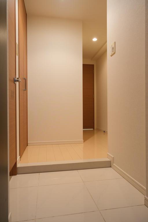玄関　玄関※別部屋参考写真