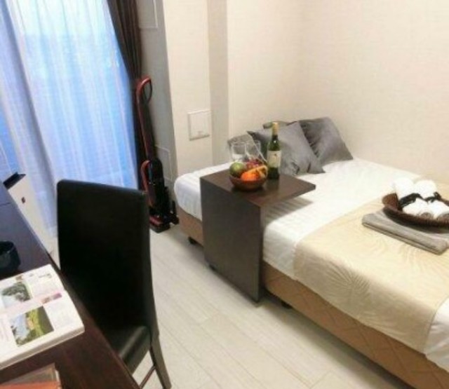 居室・リビング　室内参考写真