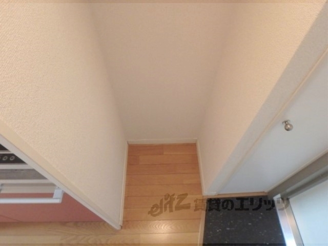 その他部屋・スペース　冷蔵庫置場