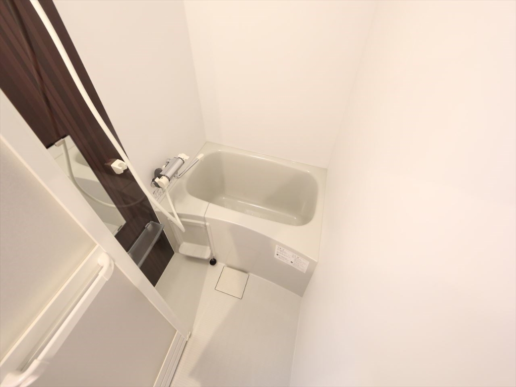 バス・シャワールーム　バスルーム　浴室暖房乾燥機付き　同仕様写真