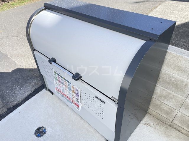 リヴァージュ蓮田の外観写真