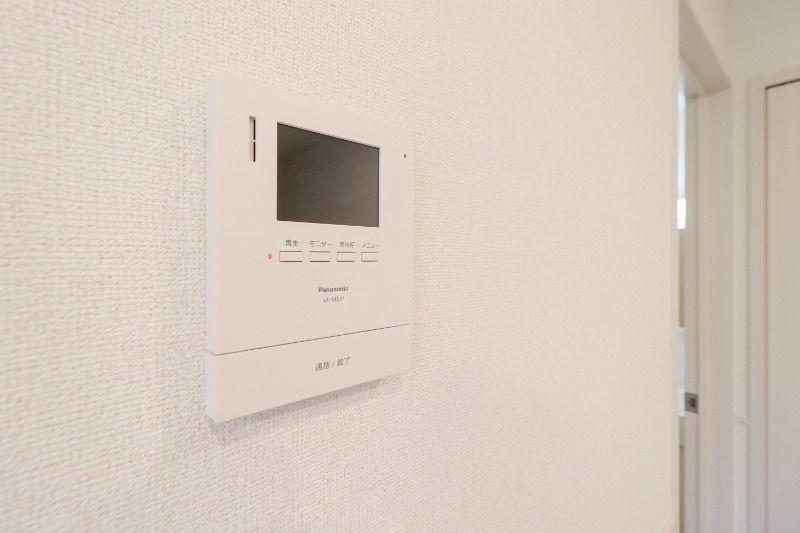 セキュリティ　図面と現状に相違がある場合には現状を優先