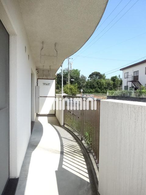 バルコニー　べランダ