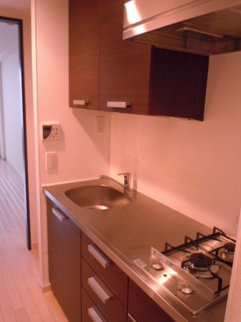 キッチン　☆別部屋参考写真☆